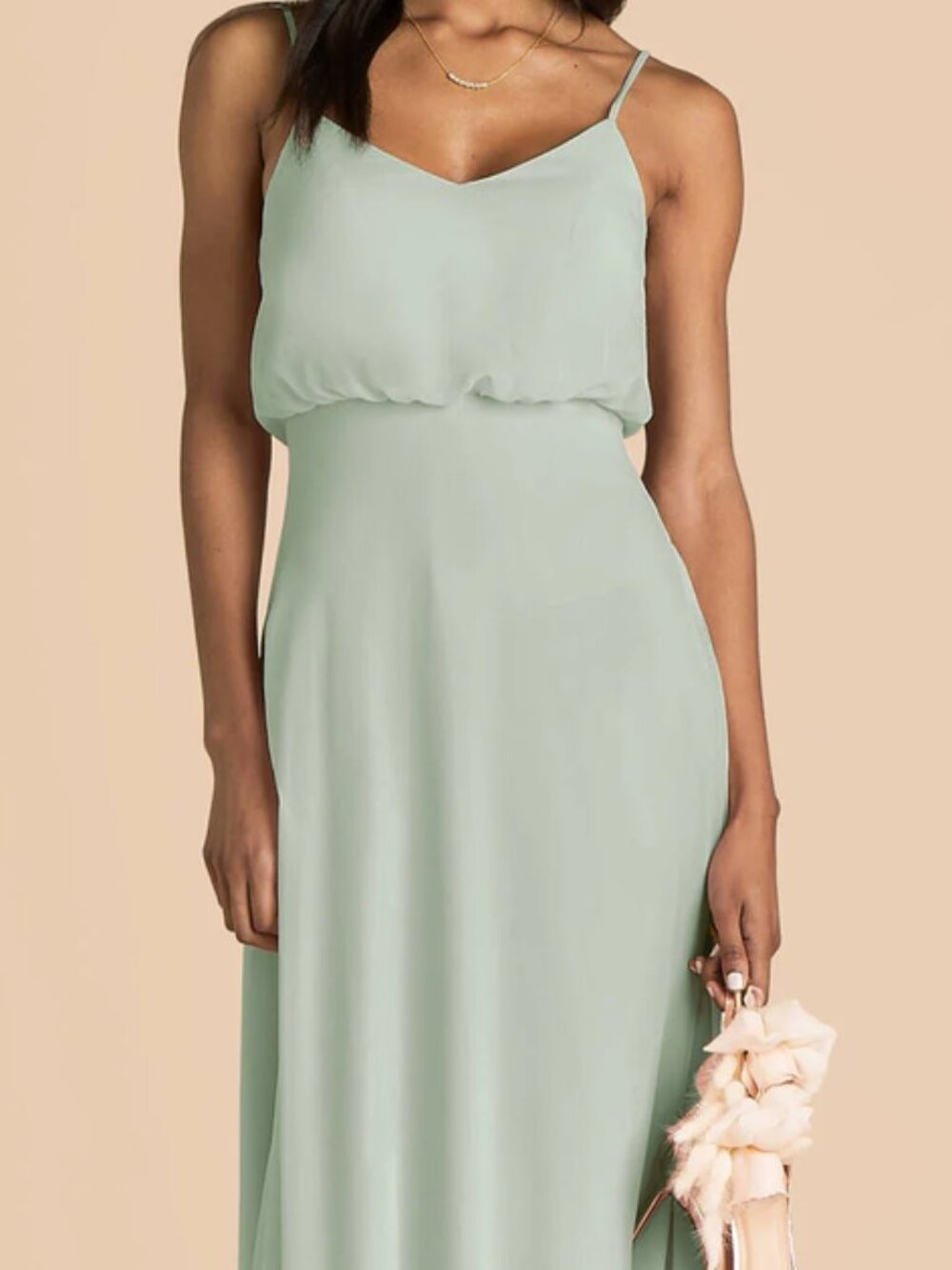 Birdy Grey 'Gwennie' Dress - Sage, XS